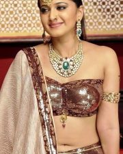 Princess Anushka Shetty Sexy Picture