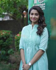 Priya Bhavani Shankar at Bommai Movie Press Meet
