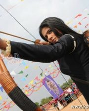 Priyamani In Anjathey Chandi Movie Pictures