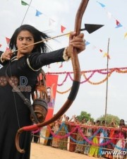 Priyamani In Anjathey Chandi Movie Pictures