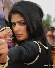 Priyamani In Anjathey Chandi Movie Pictures
