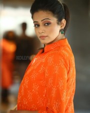 Priyamani at Bhama Kalapam Movie Interview Pictures 06