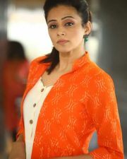 Priyamani at Bhama Kalapam Movie Interview Pictures 07