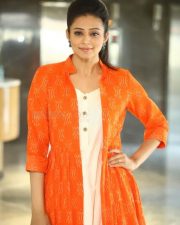 Priyamani at Bhama Kalapam Movie Interview Pictures 52