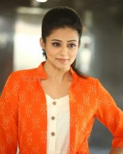 Priyamani at Bhama Kalapam Movie Interview Pictures 53