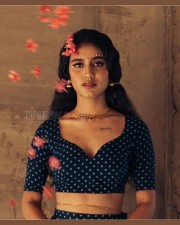 Provocative Priya Prakash Varrier Photos 02