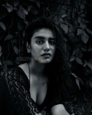 Provocative Priya Prakash Varrier Photos 05