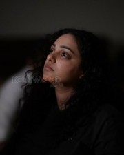 Psycho Movie Actress Nithya Menon Pictures