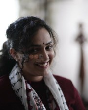 Psycho Movie Actress Nithya Menon Pictures