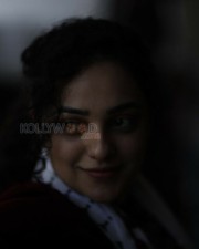Psycho Movie Actress Nithya Menon Pictures
