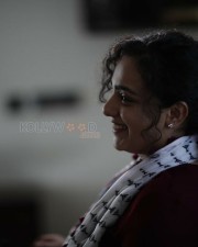 Psycho Movie Actress Nithya Menon Pictures