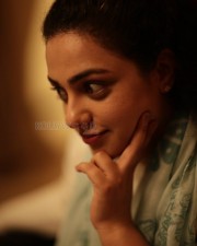 Psycho Movie Actress Nithya Menon Pictures