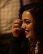 Psycho Movie Actress Nithya Menon Pictures