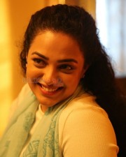 Psycho Movie Actress Nithya Menon Pictures