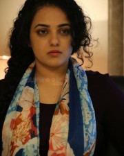 Psycho Movie Actress Nithya Menon Pictures