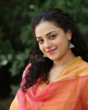 Psycho Movie Actress Nithya Menon Pictures