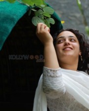 Psycho Movie Actress Nithya Menon Pictures