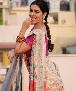 Punjabi Actress Payal Rajput Photos 02