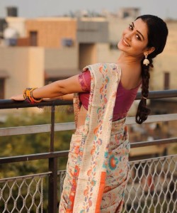 Punjabi Actress Payal Rajput Photos 09