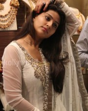 Punnagai Arasi Sneha Pictures