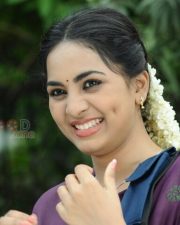 Puriyatha Anantham Puthithaga Aarambam Heroine Srushti Dange Pictures