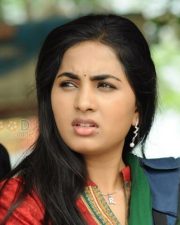 Puriyatha Anantham Puthithaga Aarambam Heroine Srushti Dange Pictures