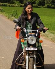 Puriyatha Anantham Puthithaga Aarambam Heroine Srushti Dange Pictures