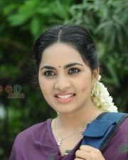 Puriyatha Anantham Puthithaga Aarambam Heroine Srushti Dange Pictures