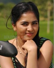 Puriyatha Anantham Puthithaga Aarambam Movie Heroine Srusti Dange Stills