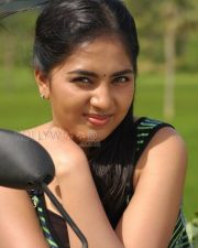 Puriyatha Anantham Puthithaga Aarambam Movie Heroine Srusti Dange Stills