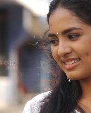 Puriyatha Anantham Puthithaga Aarambam Movie Heroine Srusti Dange Stills