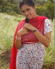 Puriyatha Anantham Puthithaga Aarambam Movie Heroine Srusti Dange Stills