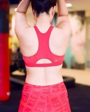 Raashi Khanna Showing her Ass in a Calvin Klein Workout Photo 01 Raashi Khanna Showing her Ass in a Calvin Klein Workout Photo 01