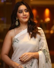 Raashi Khanna at Aha Exclusive 3 Roses Pre Launch Pictures 07
