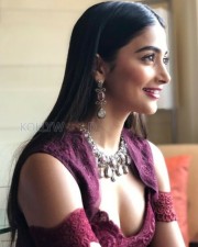 Race Actress Pooja Hegde Photos