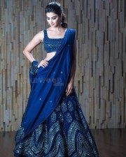 Race Actress Pooja Hegde Pictures