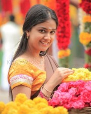 Rajini Murugan Movie Heroine Keerthi Suresh Stills