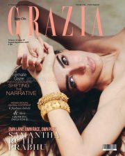 Rakt Brahmand The Bloody Kingdom Actress Samantha Ruth Prabhu Photoshoot Pictures 01