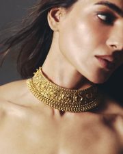 Rakt Brahmand The Bloody Kingdom Actress Samantha Ruth Prabhu Photoshoot Pictures 02