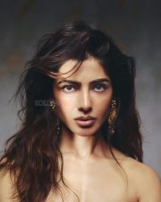 Rakt Brahmand The Bloody Kingdom Actress Samantha Ruth Prabhu Photoshoot Pictures 03