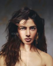 Rakt Brahmand The Bloody Kingdom Actress Samantha Ruth Prabhu Photoshoot Pictures 03