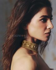 Rakt Brahmand The Bloody Kingdom Actress Samantha Ruth Prabhu Photoshoot Pictures 04