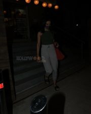Rakul Preet Singh spotted at Bandra Pictures