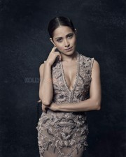 Nushrratt Bharuccha 3 Ram Setu Actress Nushrratt Bharuccha
