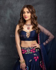 Ram Setu Actress Nushrratt Bharuccha Sexy Blue Dress Pictures 02 Ram Setu Actress Nushrratt Bharuccha Sexy Blue Dress Pictures 02