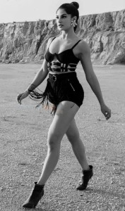 Ram Setu Movie Actress Jacqueline Fernandez Sexy Pictures 19