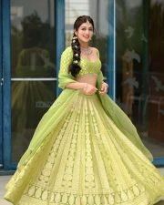 Ramana Avatara Actress Pranitha Subhash Classy Photos 01 Ramana Avatara Actress Pranitha Subhash Classy Photos 01