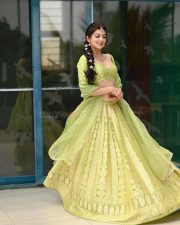 Ramana Avatara Actress Pranitha Subhash Classy Photos 03 Ramana Avatara Actress Pranitha Subhash Classy Photos 03