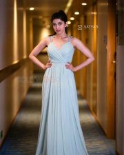 Ramana Avatara Actress Pranitha Subhash Classy Photos 06