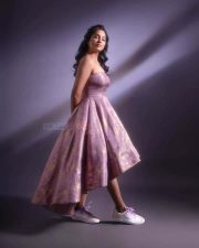 Ramya Pandian Bold and Sexy Photos 01